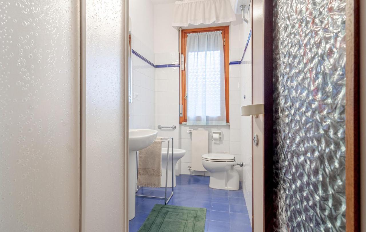 1 Bedroom Lovely Apartment In 라팔로 외부 사진