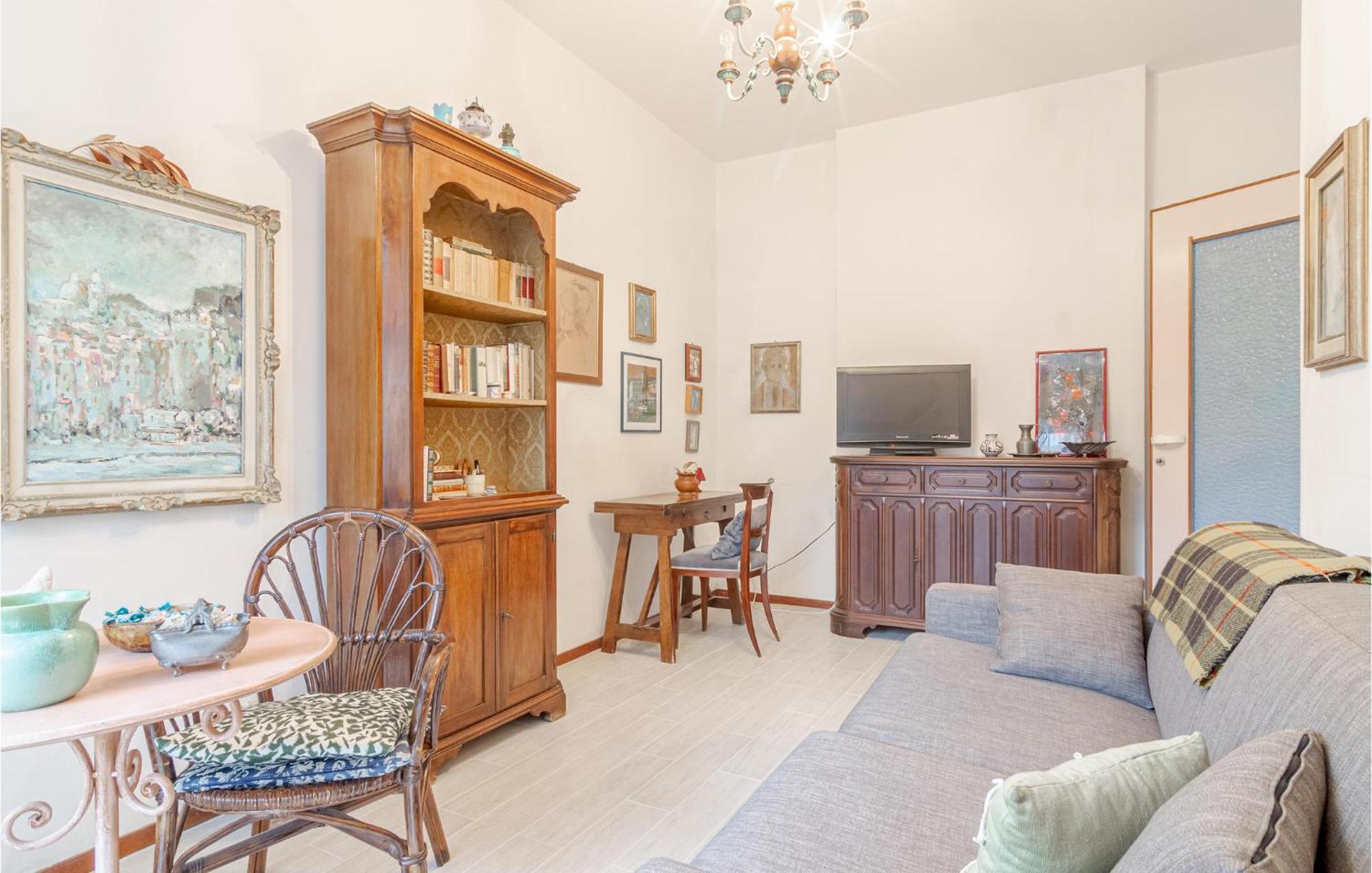 1 Bedroom Lovely Apartment In 라팔로 외부 사진